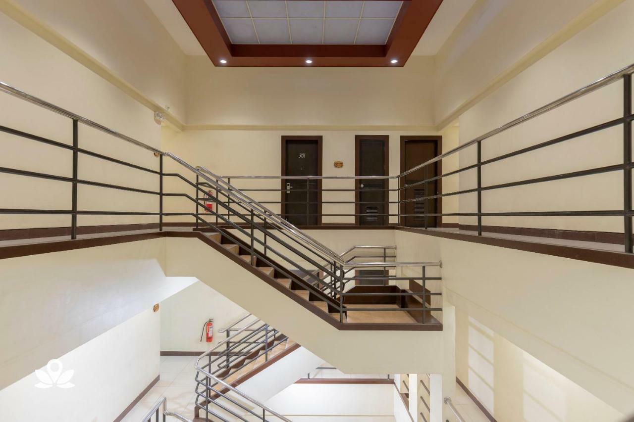 Orchard Hotel Davao City المظهر الخارجي الصورة