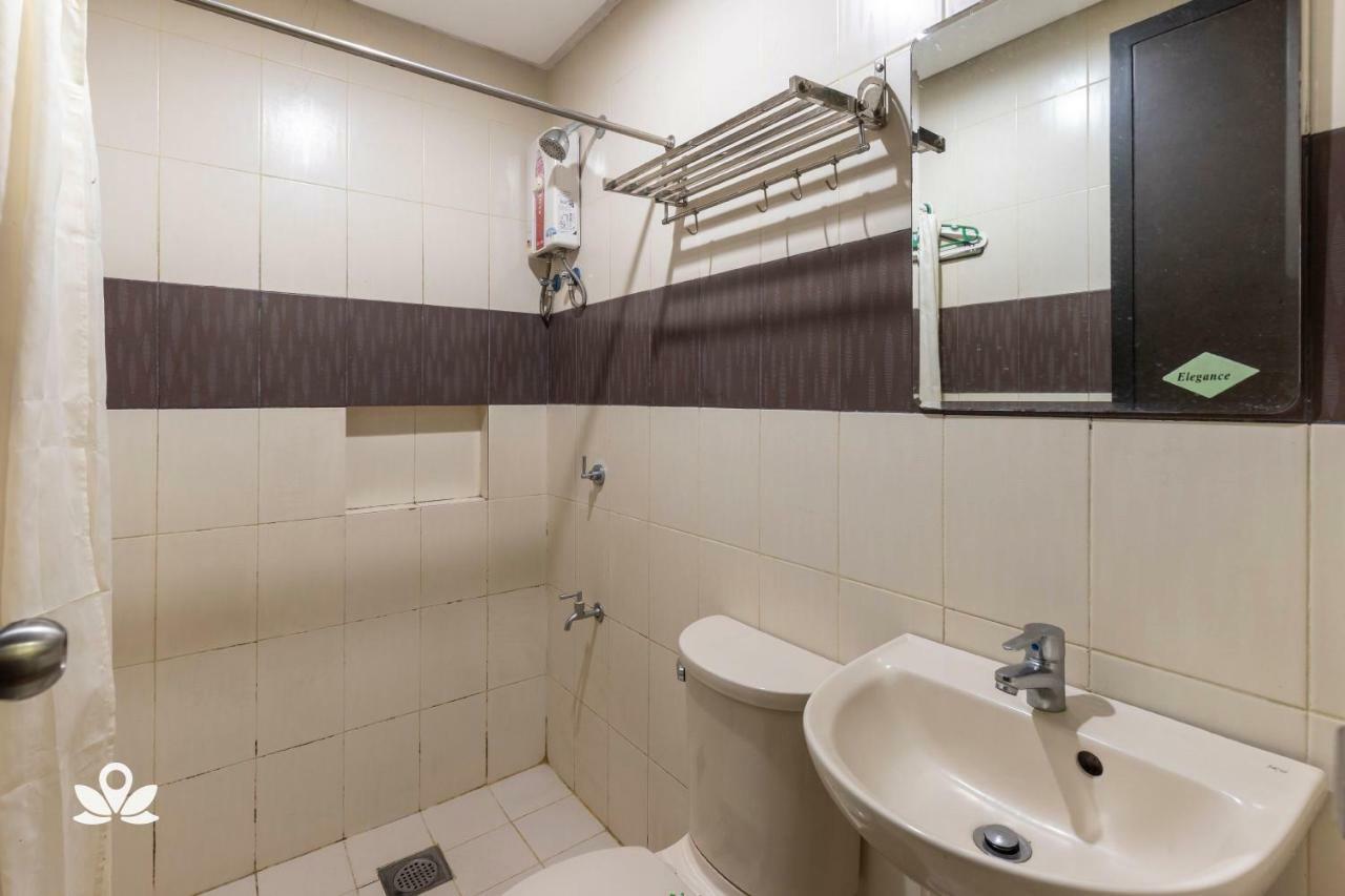 Orchard Hotel Davao City المظهر الخارجي الصورة