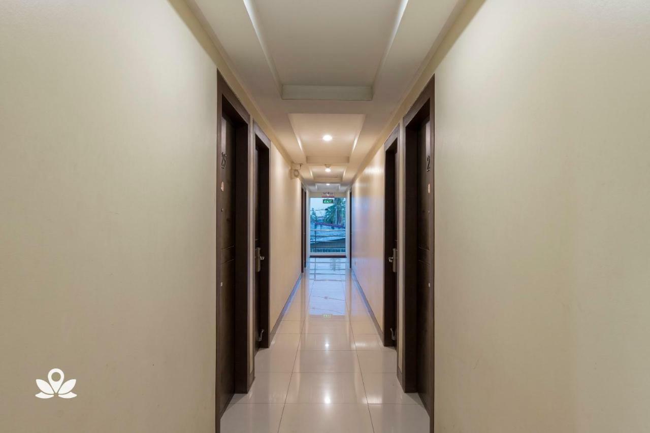 Orchard Hotel Davao City المظهر الخارجي الصورة
