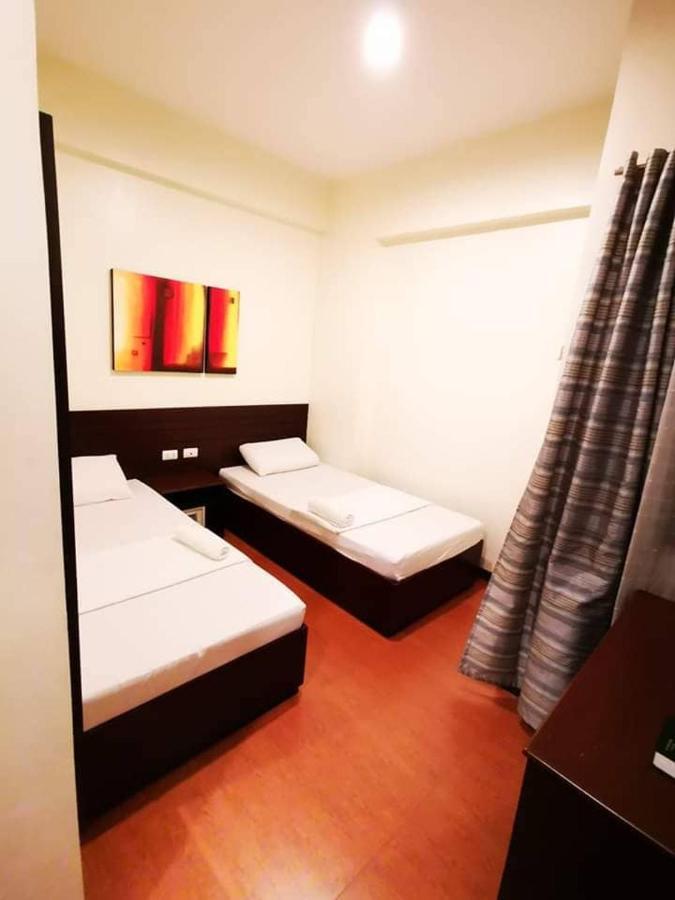 Orchard Hotel Davao City المظهر الخارجي الصورة