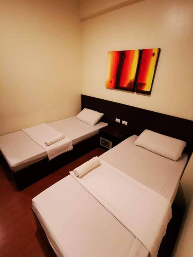 Orchard Hotel Davao City المظهر الخارجي الصورة